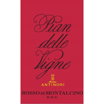 Antinori Pian delle Vigne Rosso di Montalcino